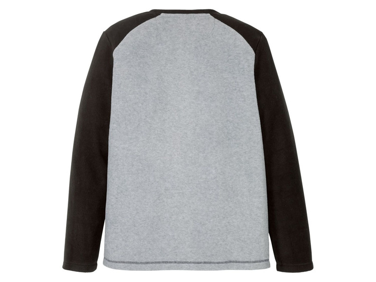 Heren pyjama's
