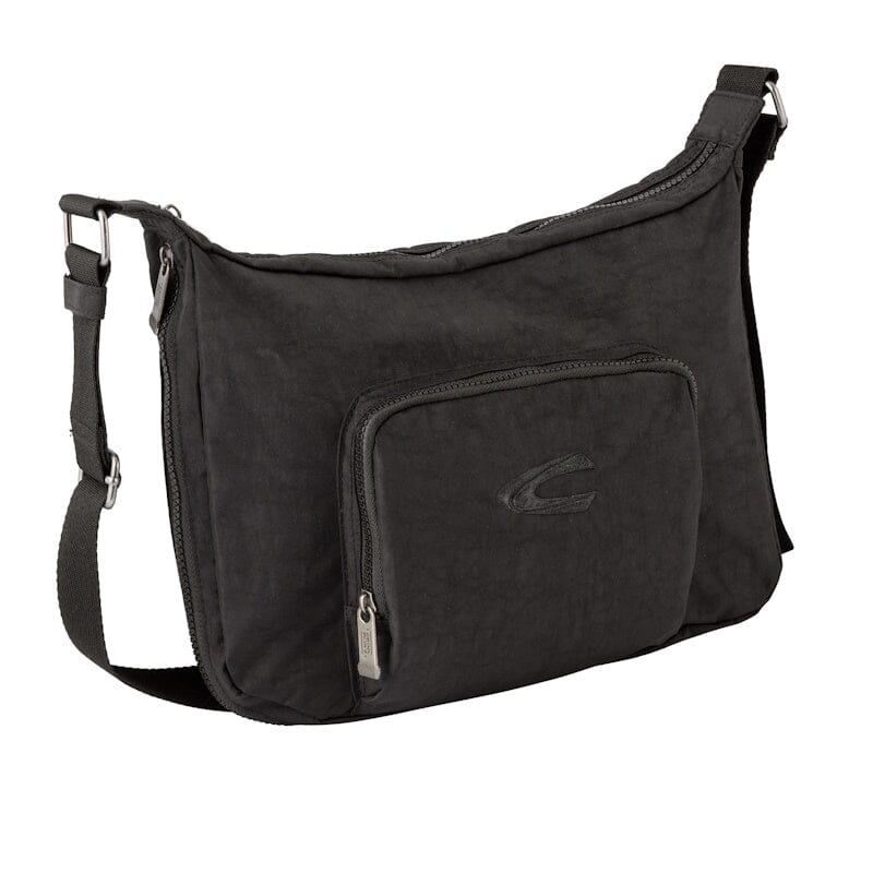 Camel Active Journey Crossover Tas B00-625 Black