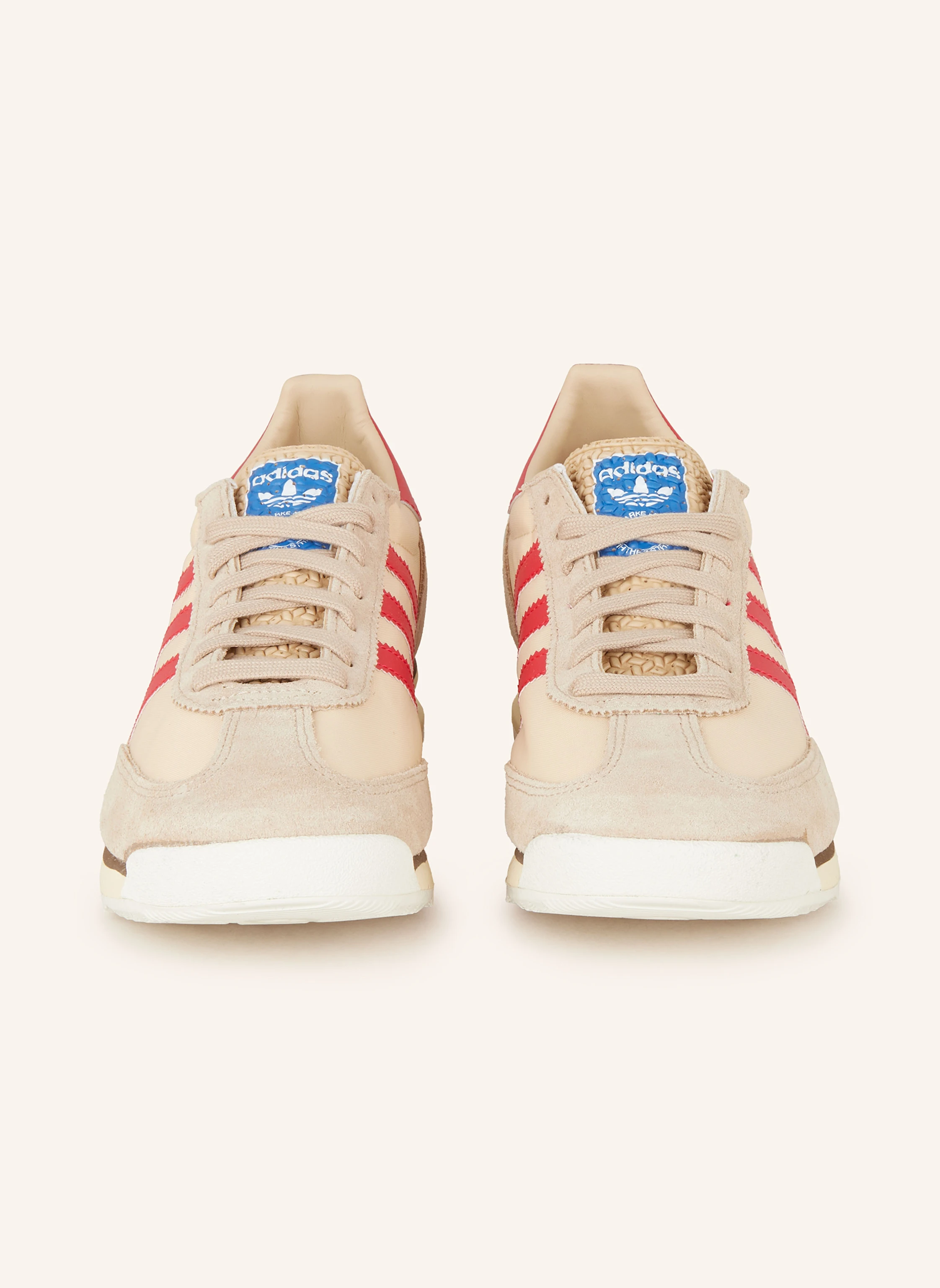 adidas Originals Sneaker SL 72 RS