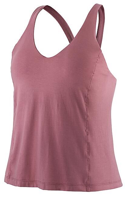 PATAGONIA - DEBARDEUR TADRA TANK W