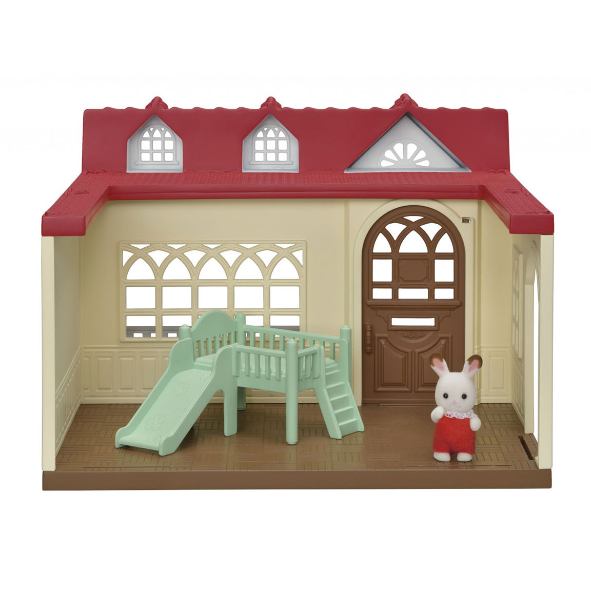 Sylvanian Families 5393 Zoet Frambozenhuis