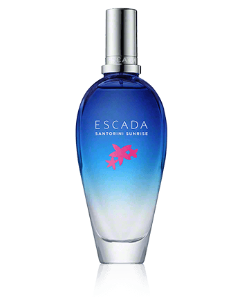Escada Santorini Sunrise edt vapo 100ml