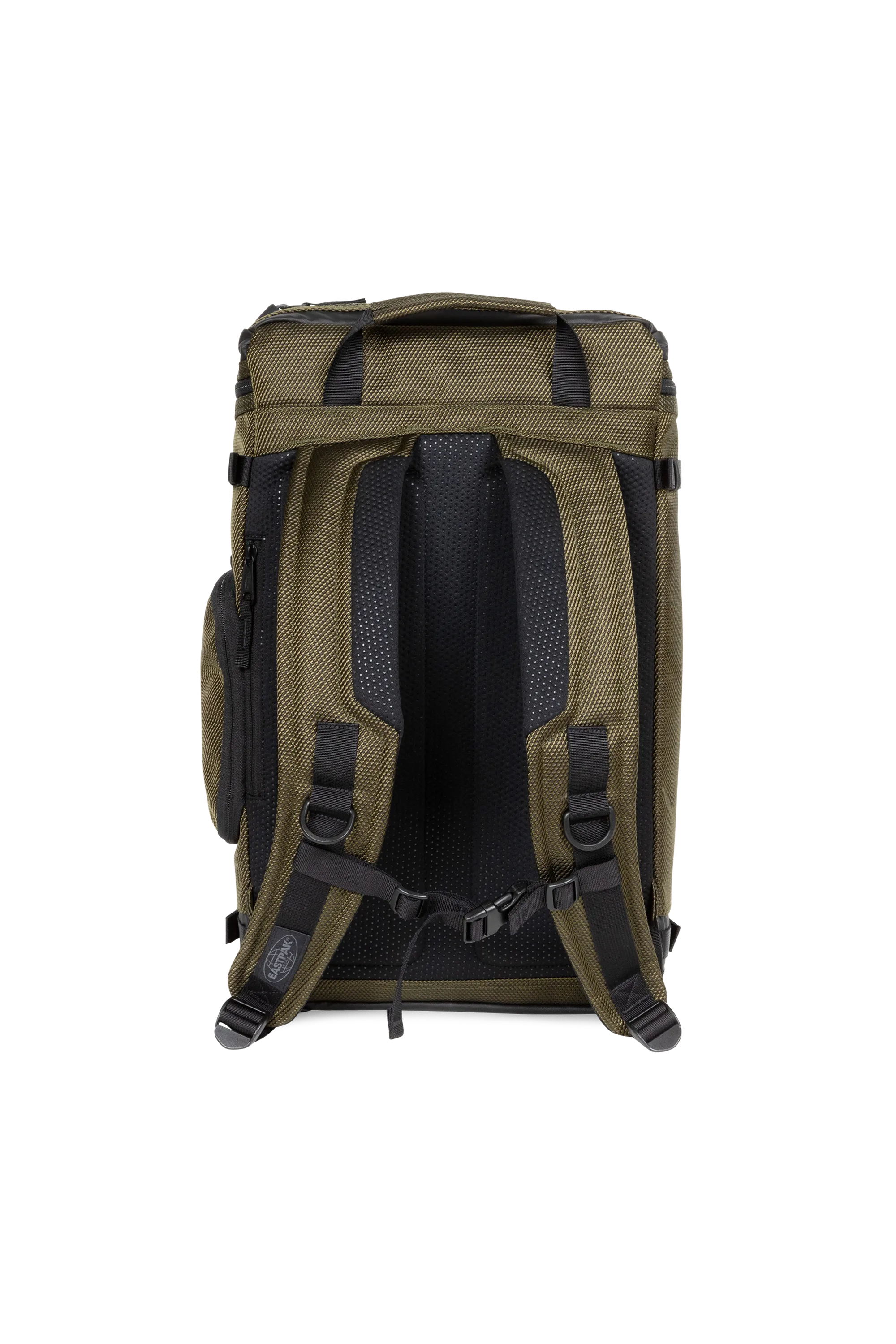 EASTPAK sac à dos Tecum Top Vert