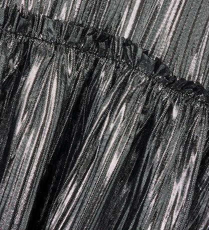 Name It Kleid - NmfRitallica - Silber Colour