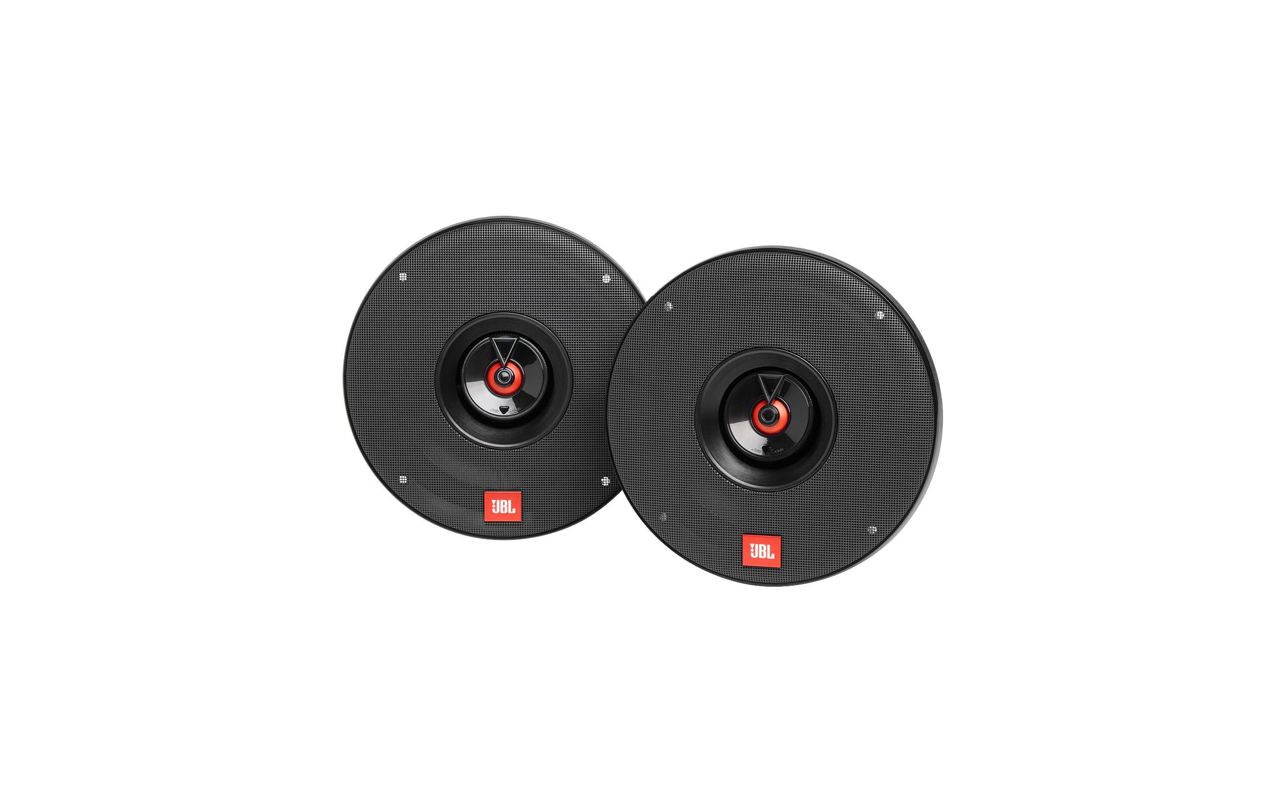 2-Weg Lautsprecher Paar Club 622Car Hifi Lautsprecher