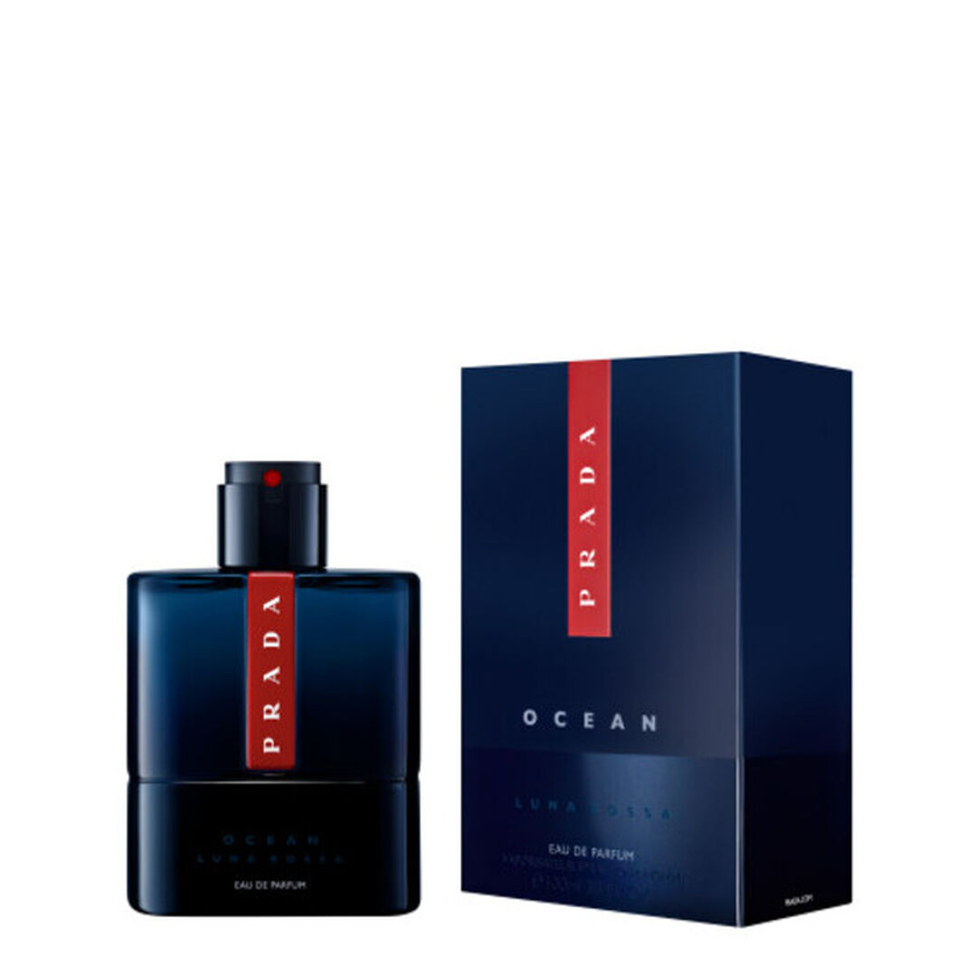 PRADA Luna Rossa Ocean Eau de Parfum - 100ml