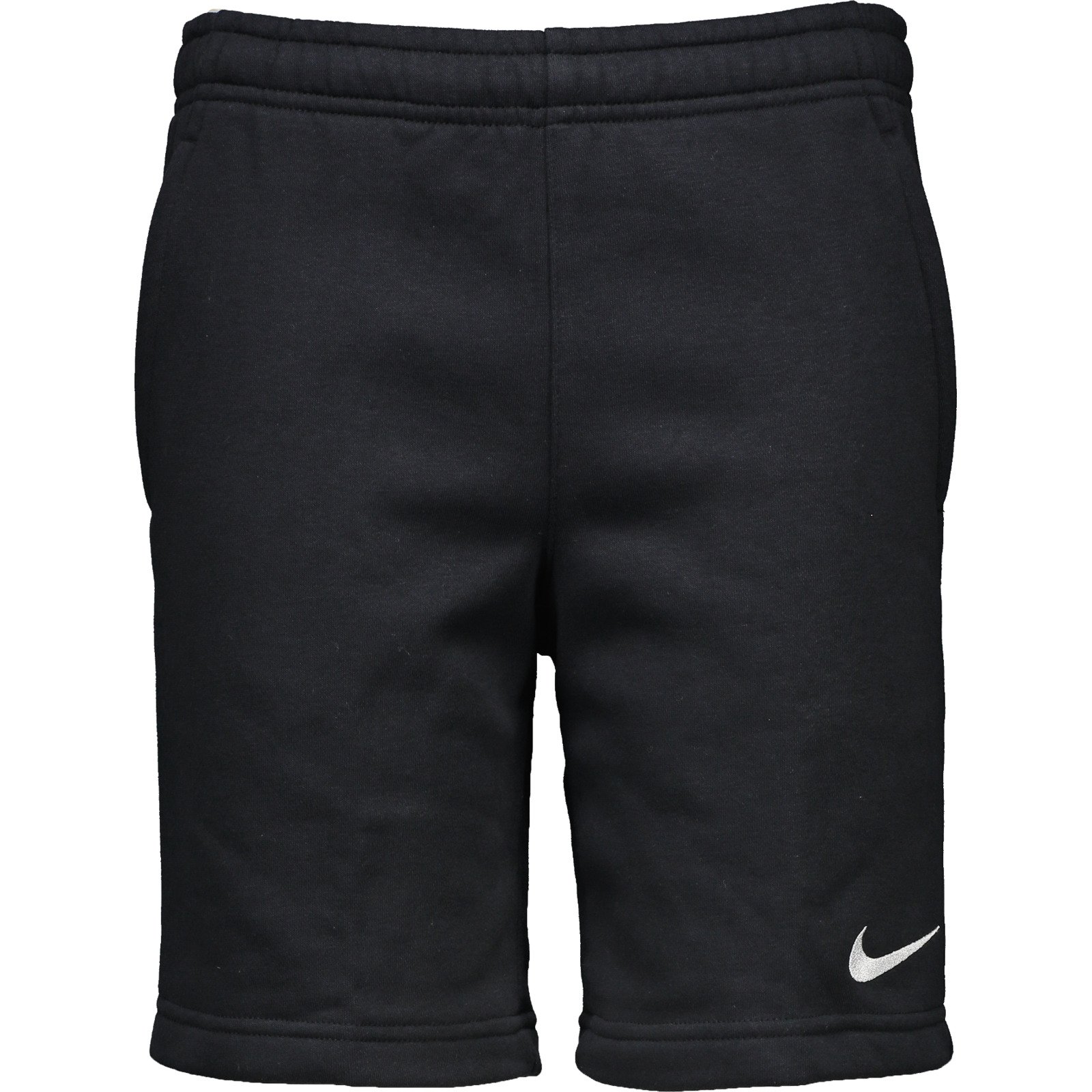 Nike Kinder-Shorts Team Club 20 schwarz, 122