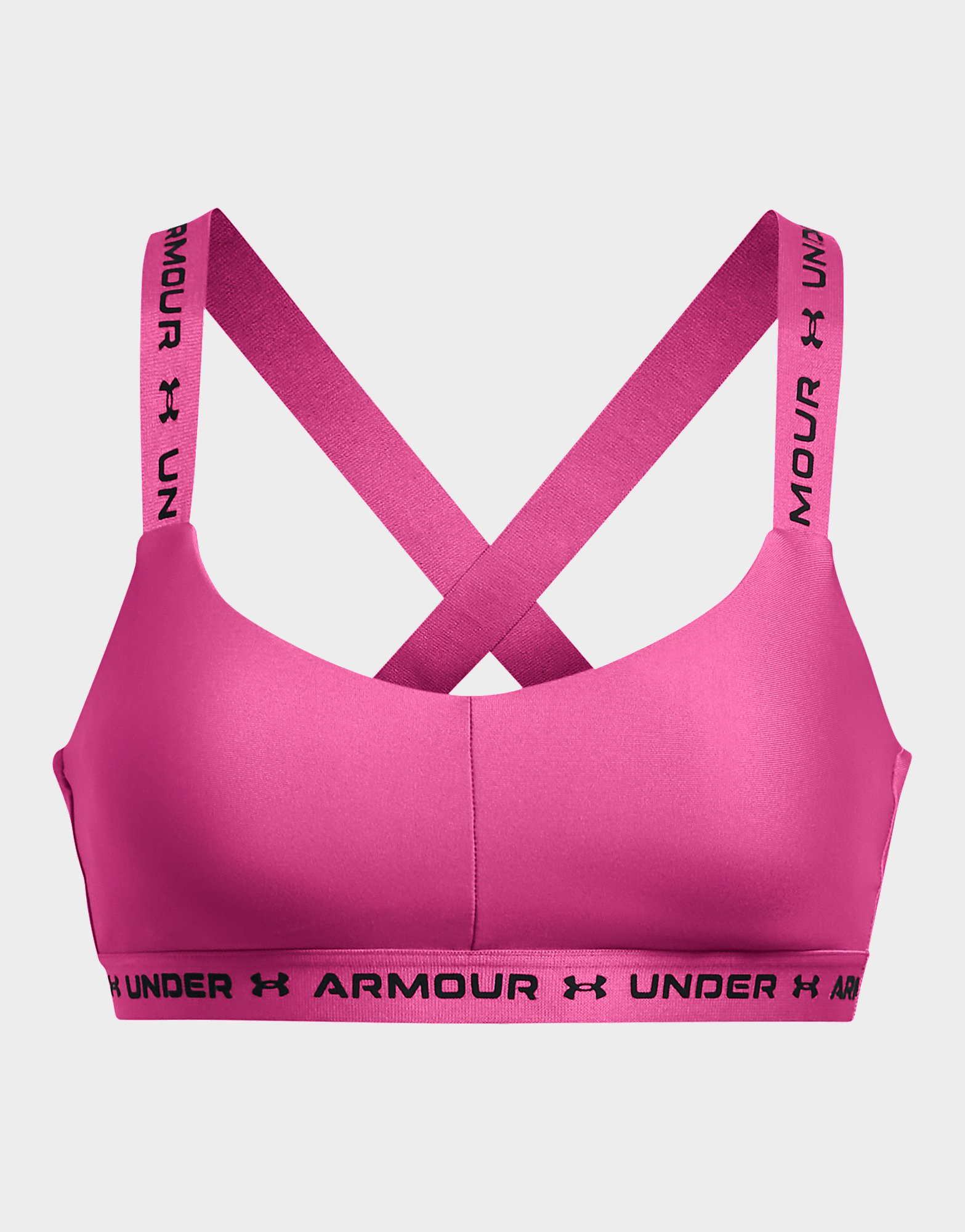 Under Armour Sport Bras Crossback Low