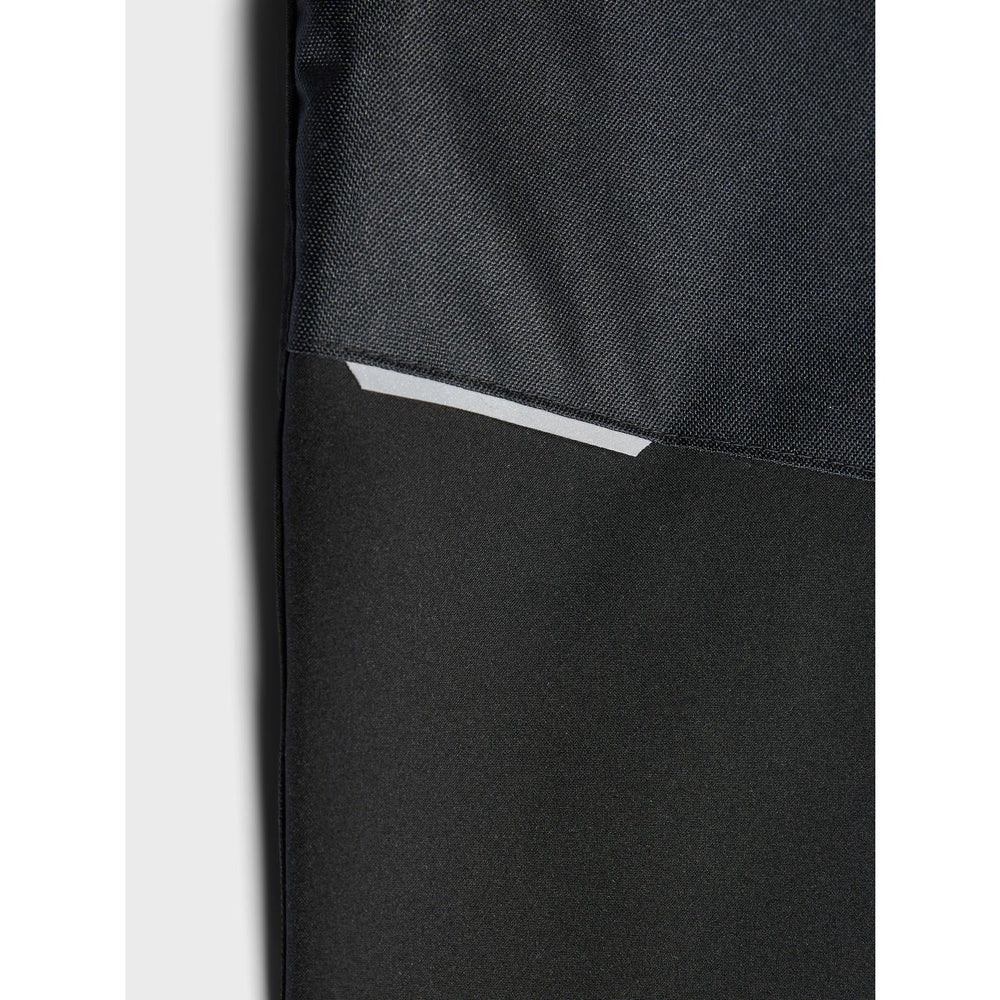 Softshell Black Alfa Solid Noos Bukser - Name it
