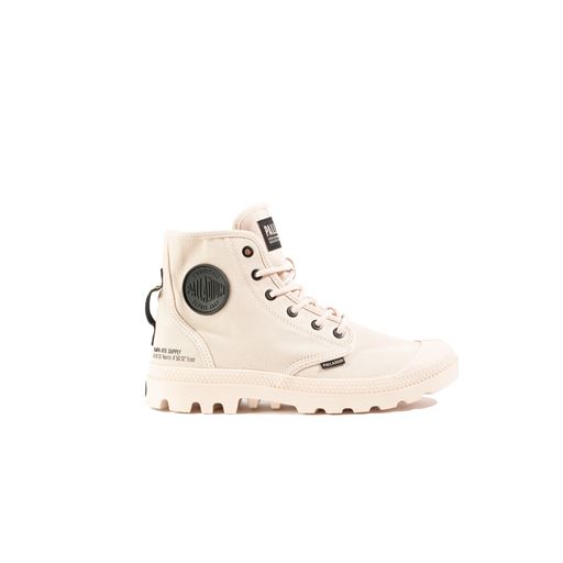 Palladium Pampa Sneakers, Sand, 36