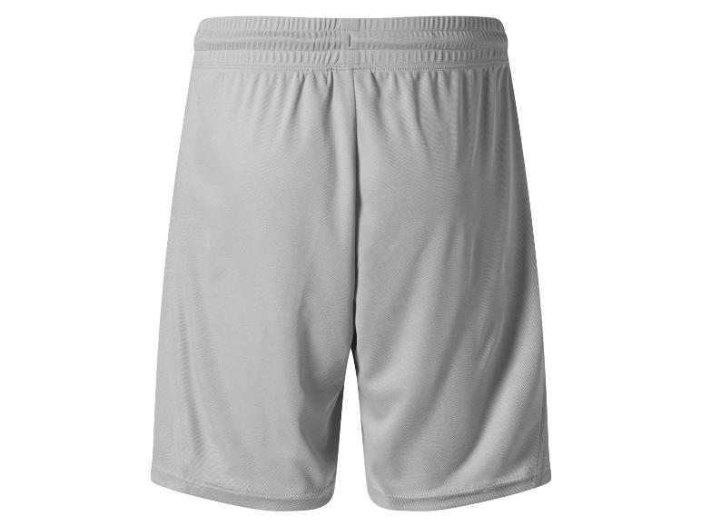 Heren short