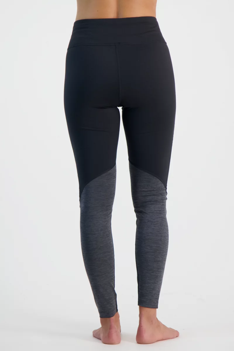Odlo Essentials Thermo Damen Tight