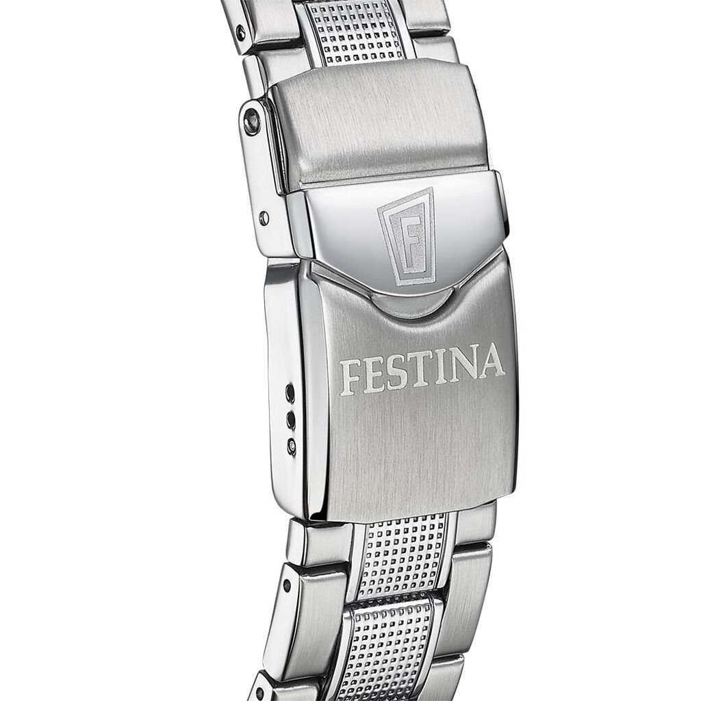 Montre Festina The Originals/diver Vert
