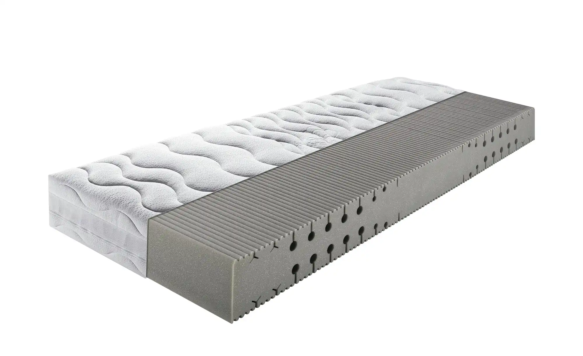 Kaltschaummatratze Pro Body S