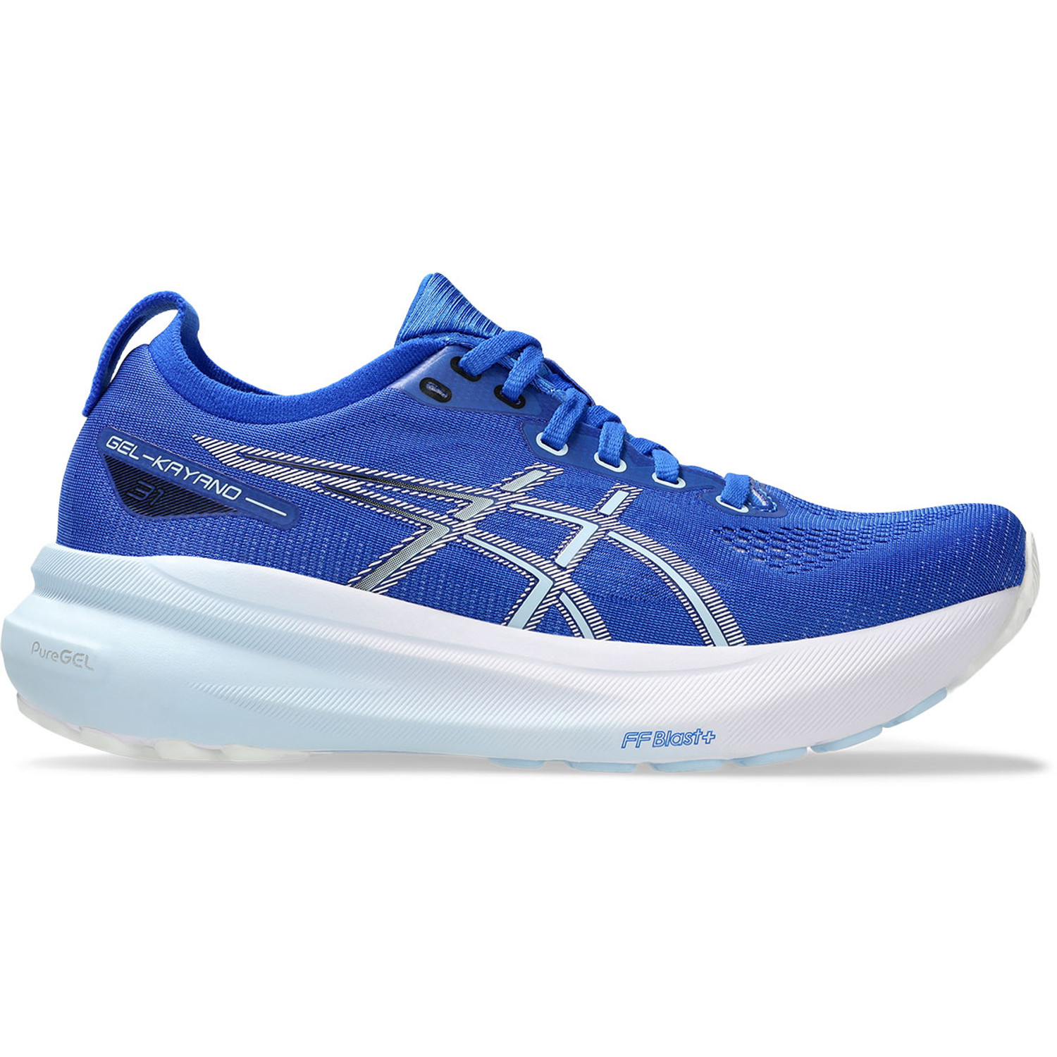 ASICS GEL-Kayano 31 Dames