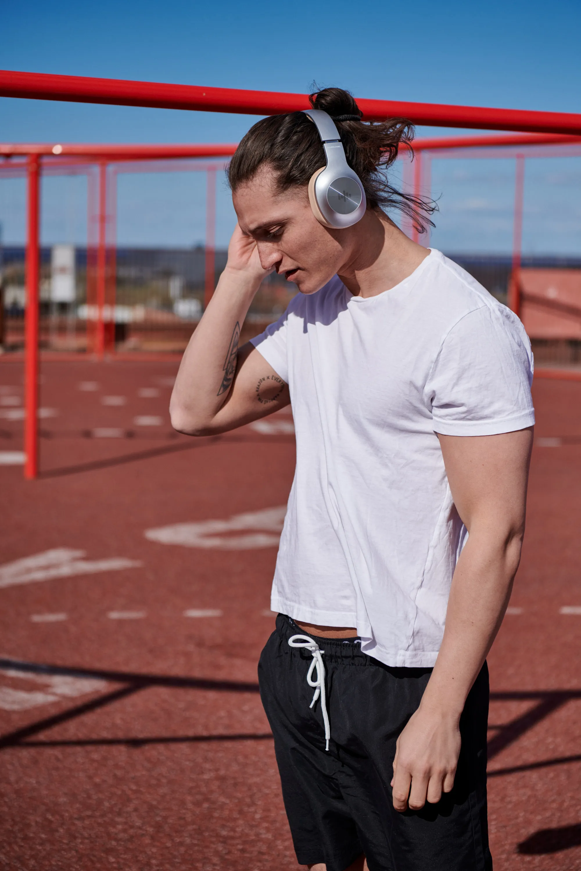 Soundliving Soul Trådløse Høretelefoner