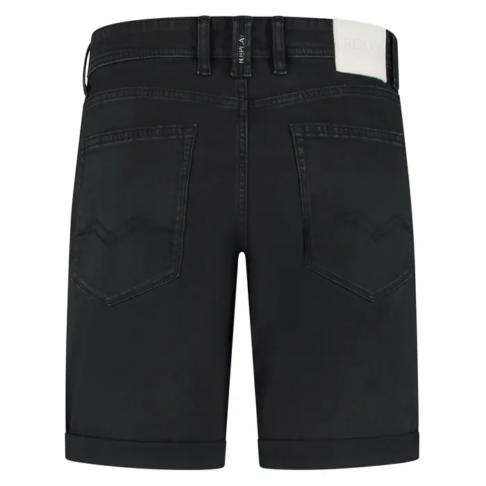 Replay RBJ.981 Short Heren