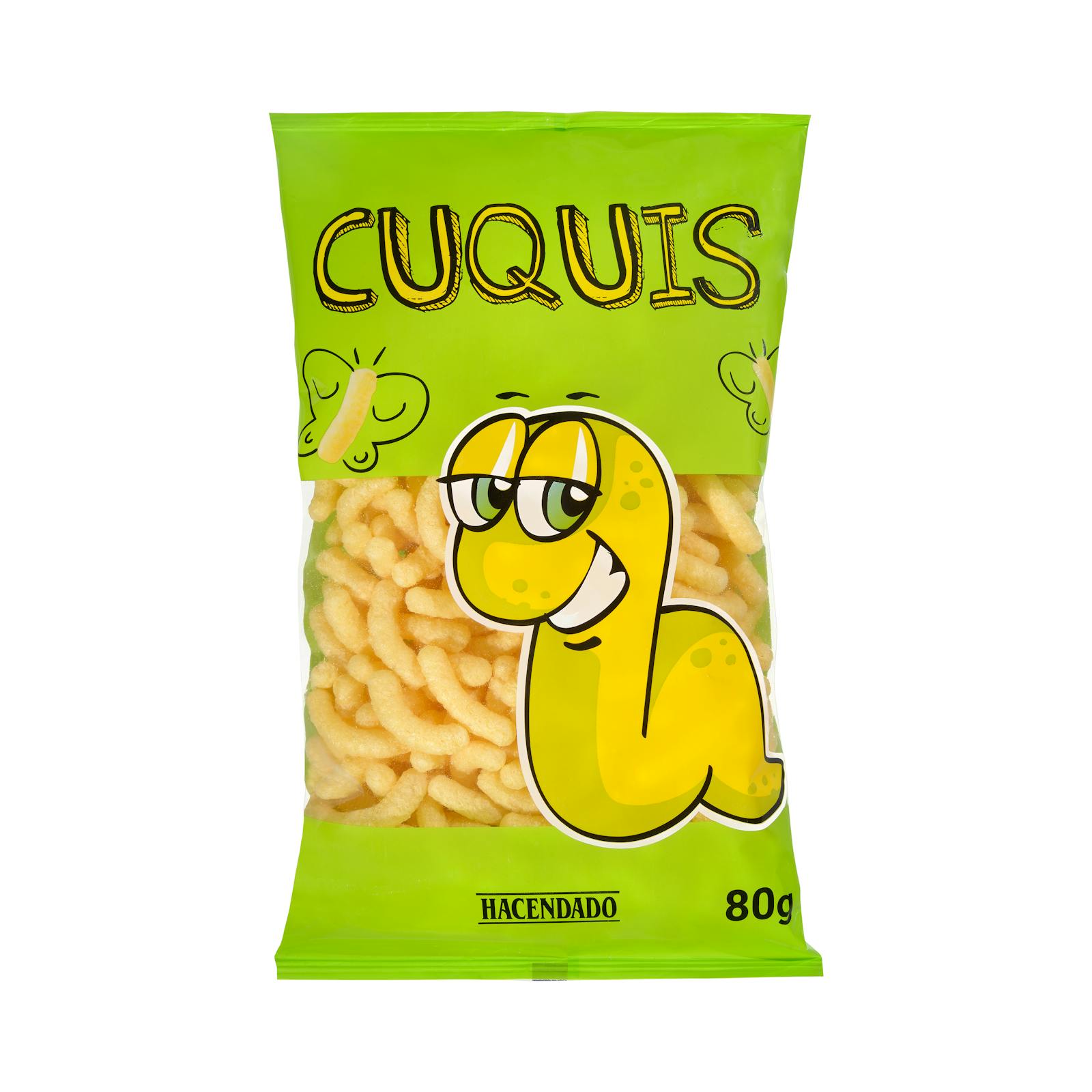 Propriétaire foncier de Cuquis