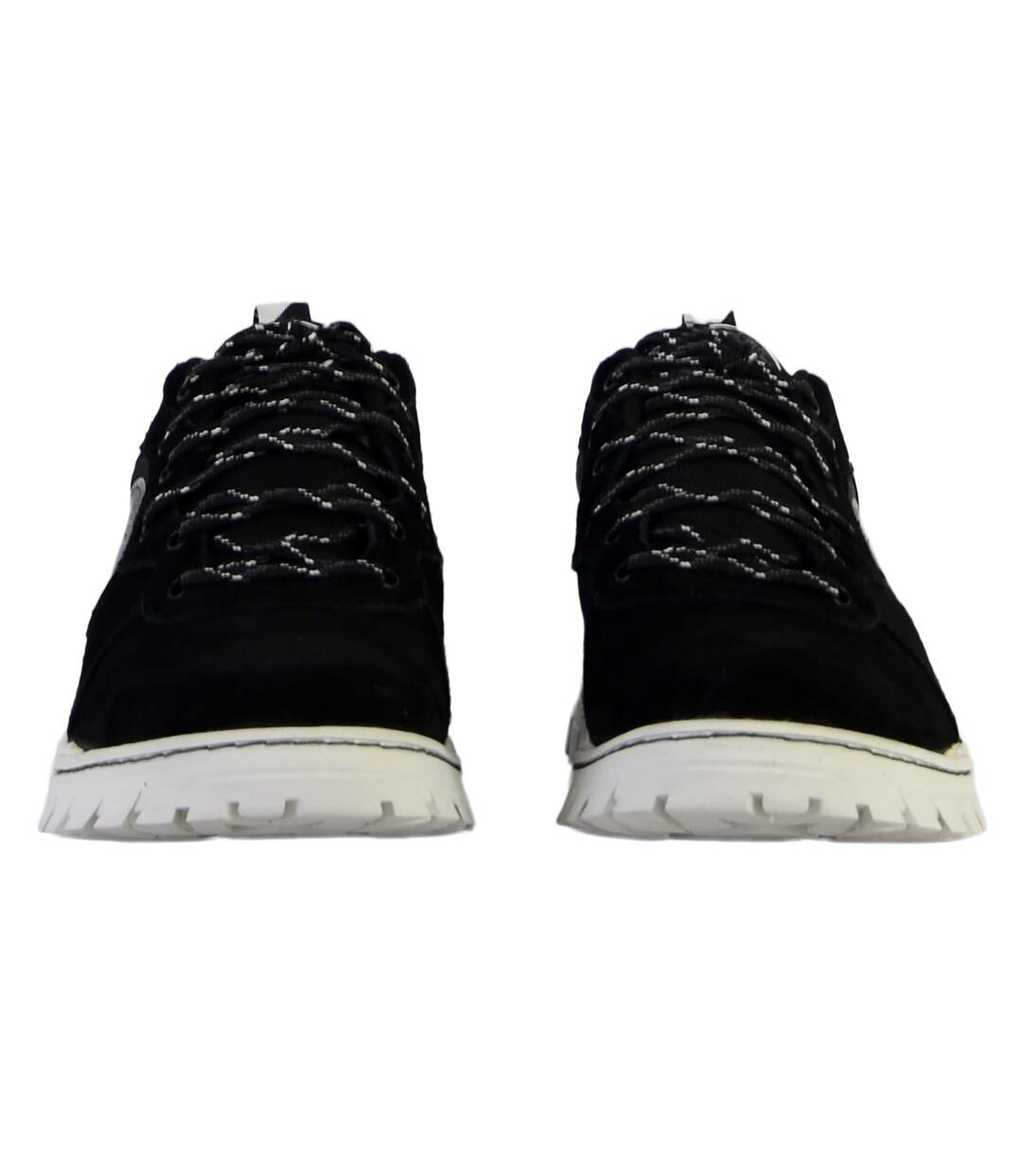 Basket  Cuir Timberland  Boulder Trail