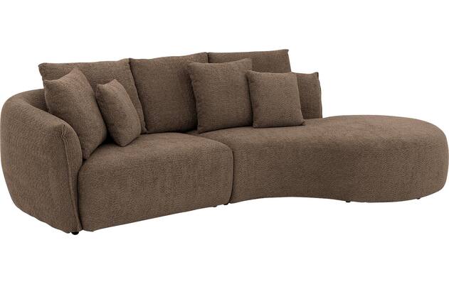 Hoekbank Fay