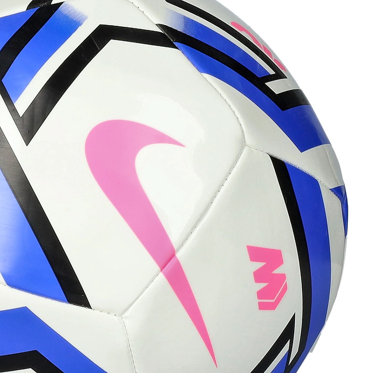 Bola Nike Mercurial Fade
