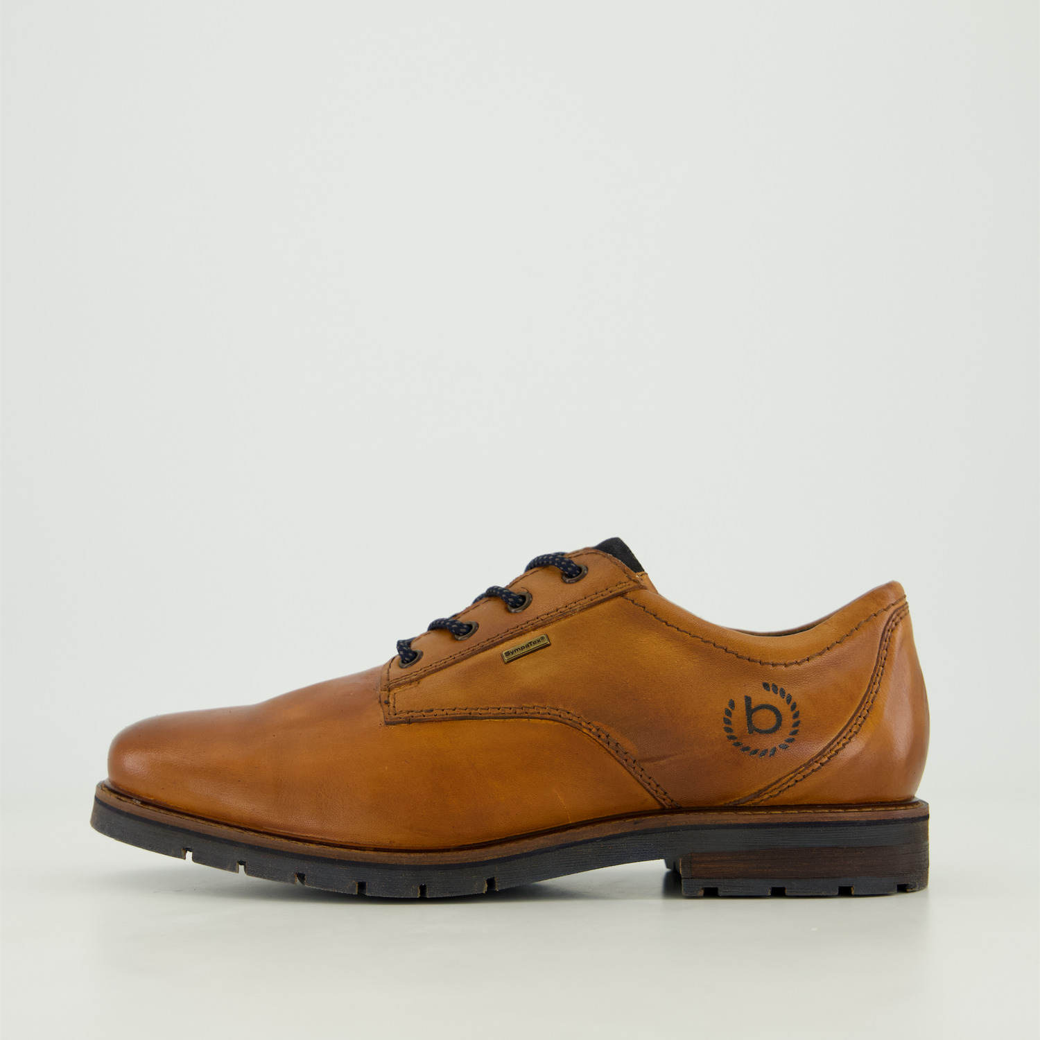 Bugatti Halbschuhe