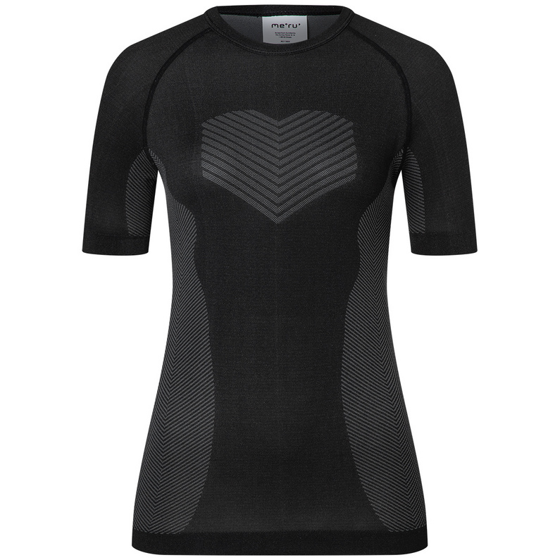 Meru Damen Atka T-Shirt