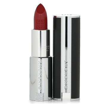 Givenchy Le Rouge Interdit Intense Silk Lipstick