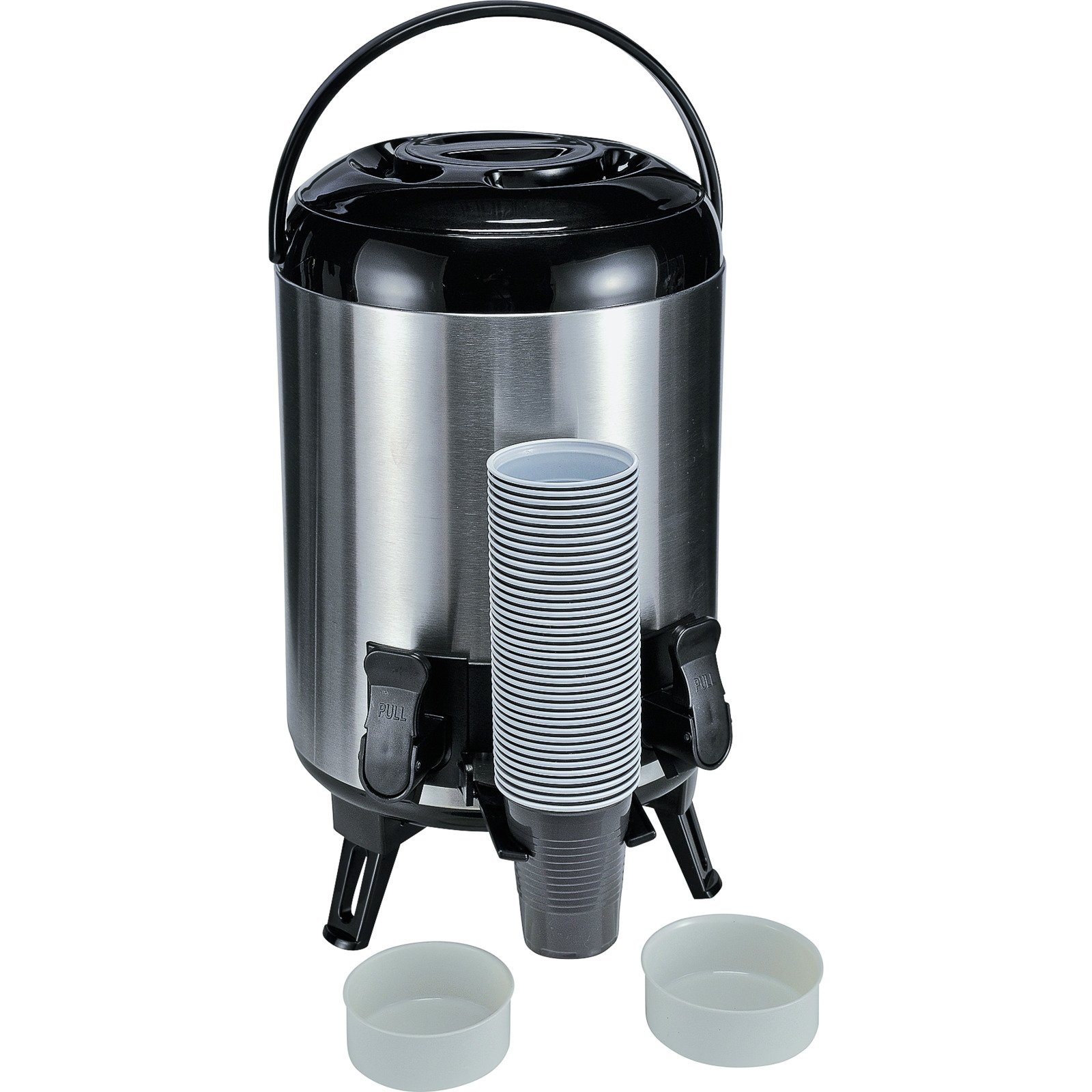Thermoskanne 9 Liter