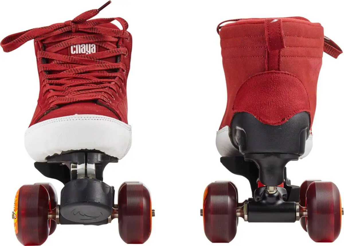 Chaya Karma Pro Side-by-side Rulleskøjter - Voksne | SkatePro