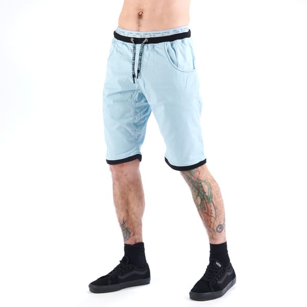 Short escalade NOGRAD NEO SHORT LIGHT BLUE