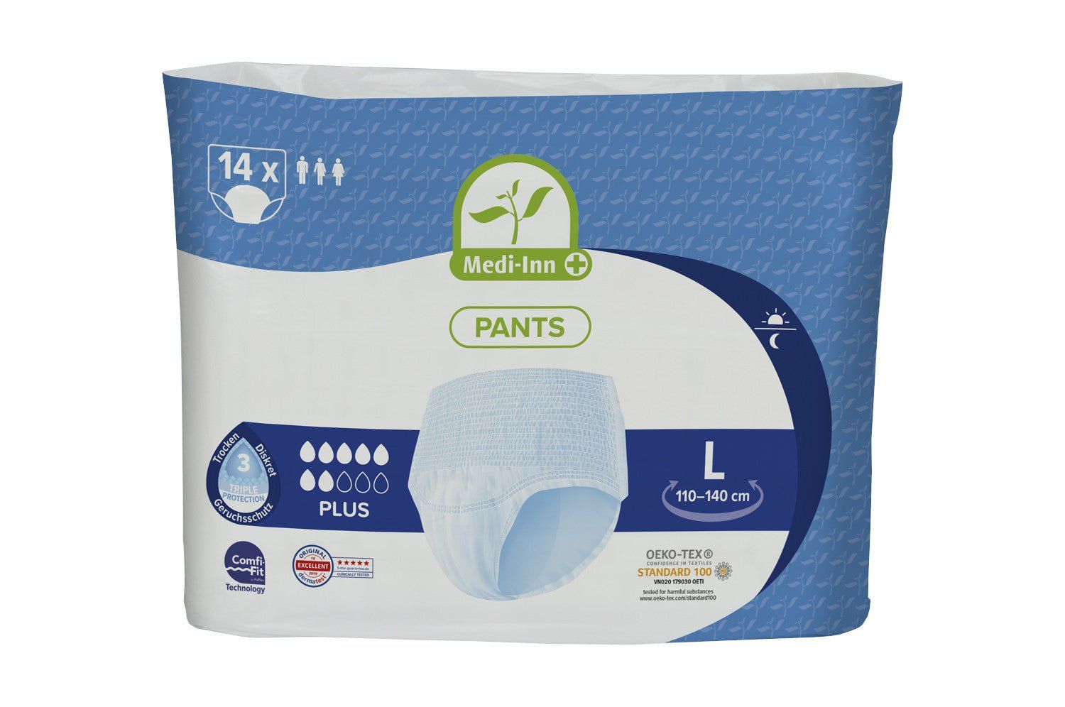 Medi-Inn Pants PLUS