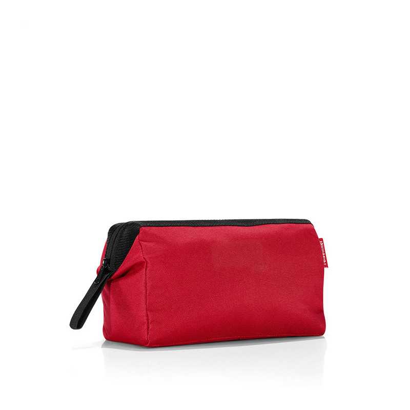 Trousse de Toilette TravelCosmetic 4L Rouge