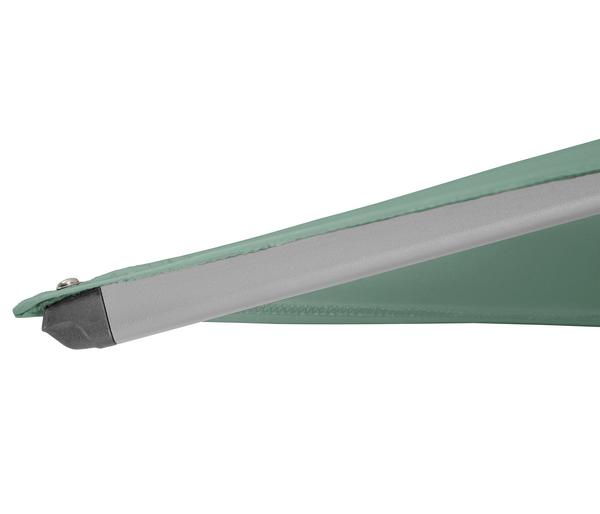 Suncomfort by Glatz Sonnenschirm Slide, rund