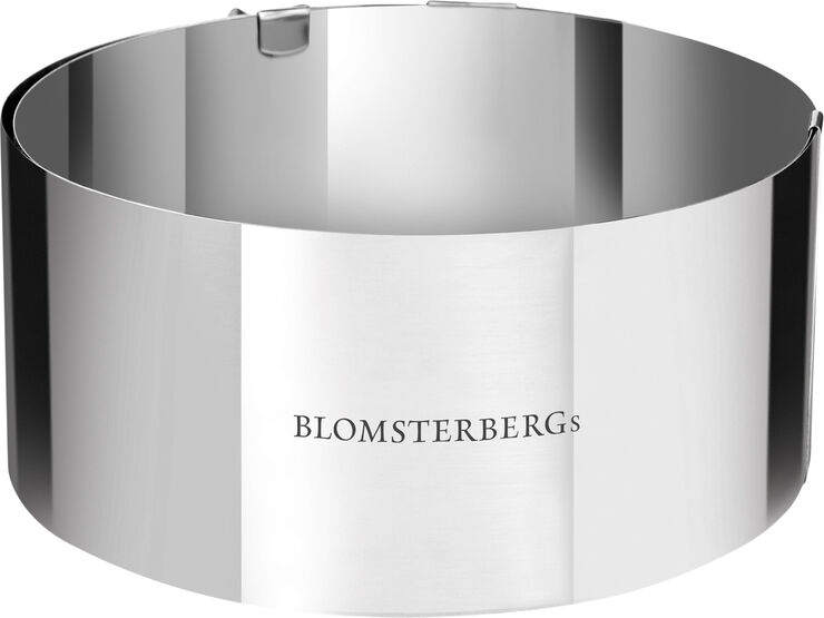Blomsterberg Kagering justerbar Stål