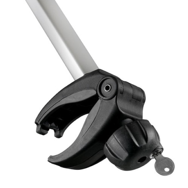 Bras de fixation 4 Thule G2 avec serrure