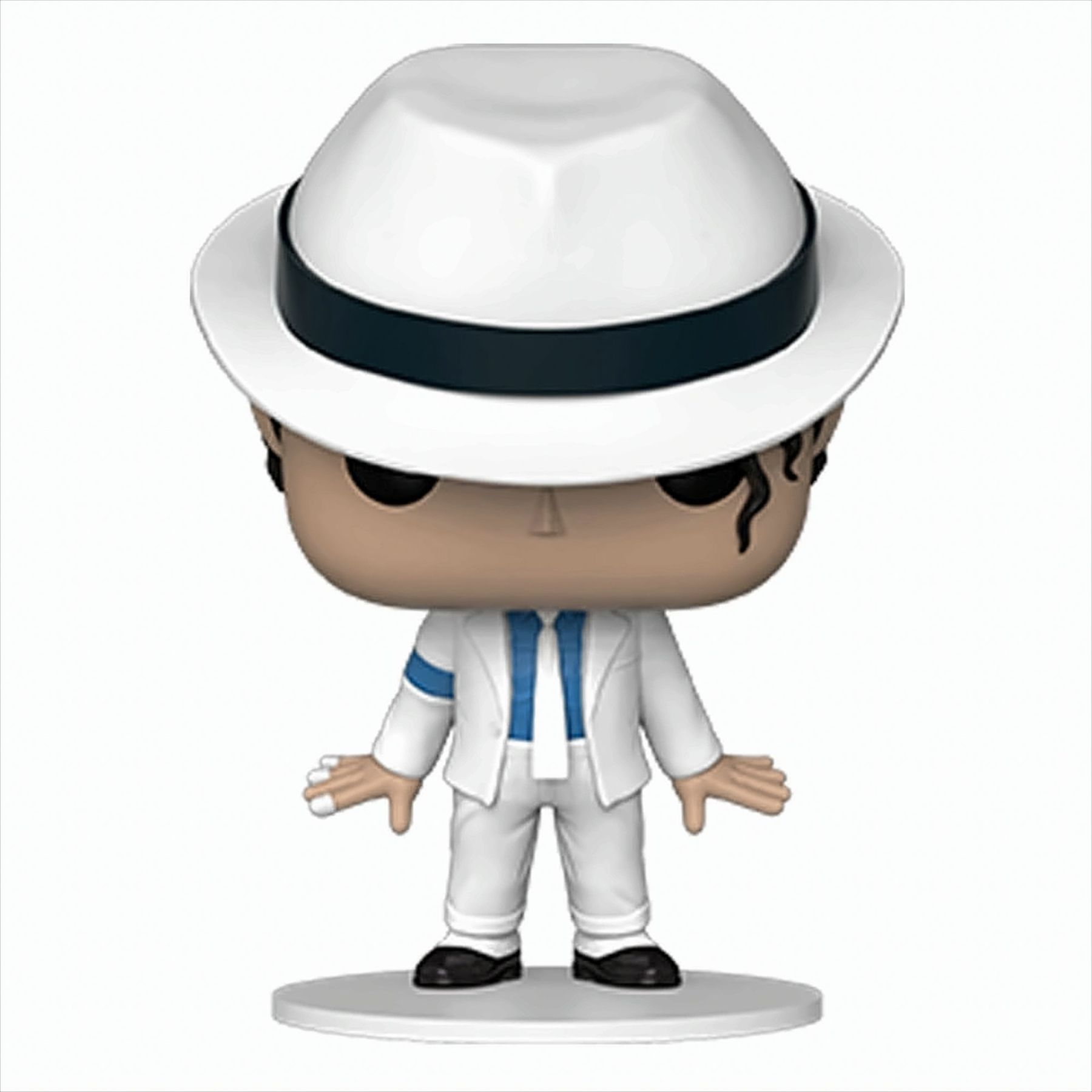 POP - Music - Michael Jackson - Smooth Criminal