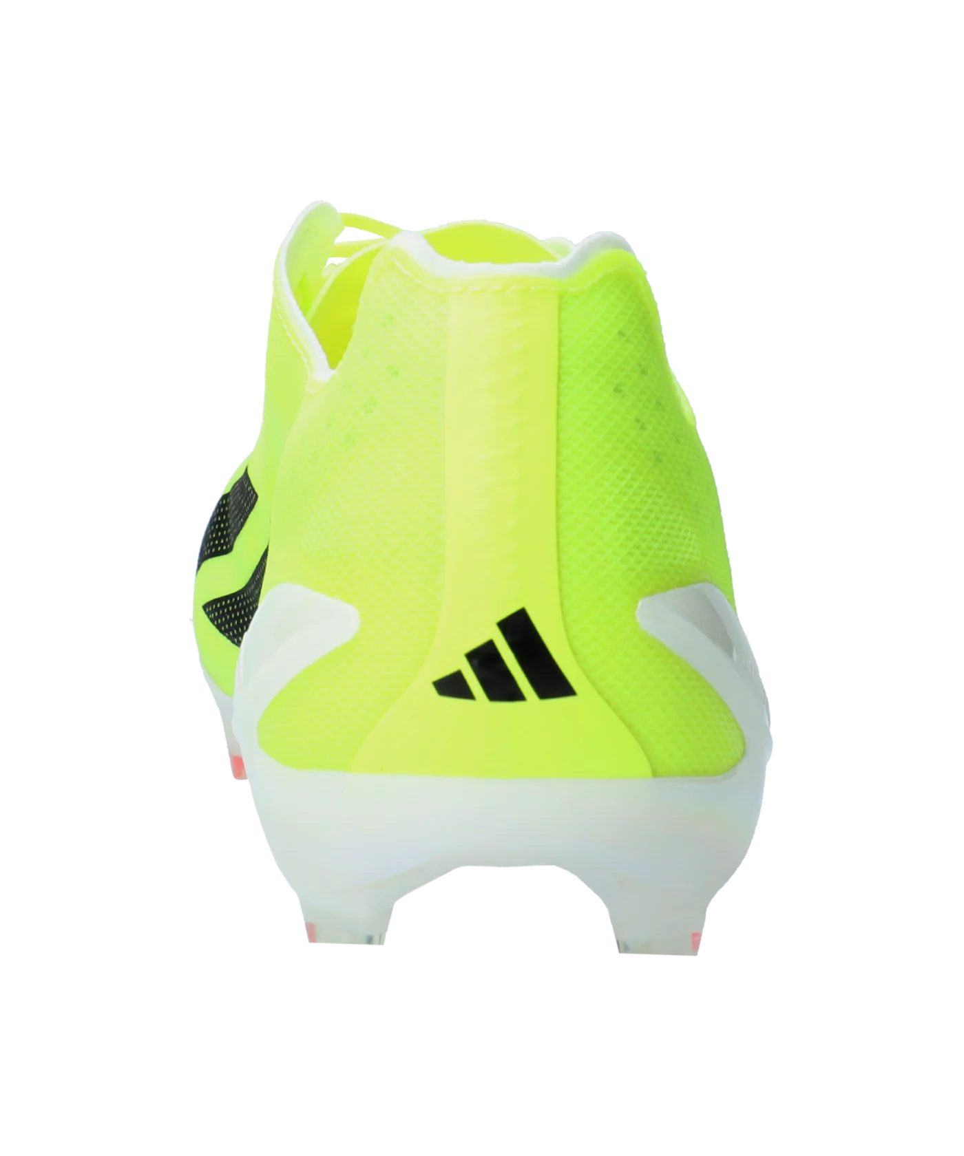 adidas X Crazyfast+ FG Solar Energy Gelb Schwarz Weiss