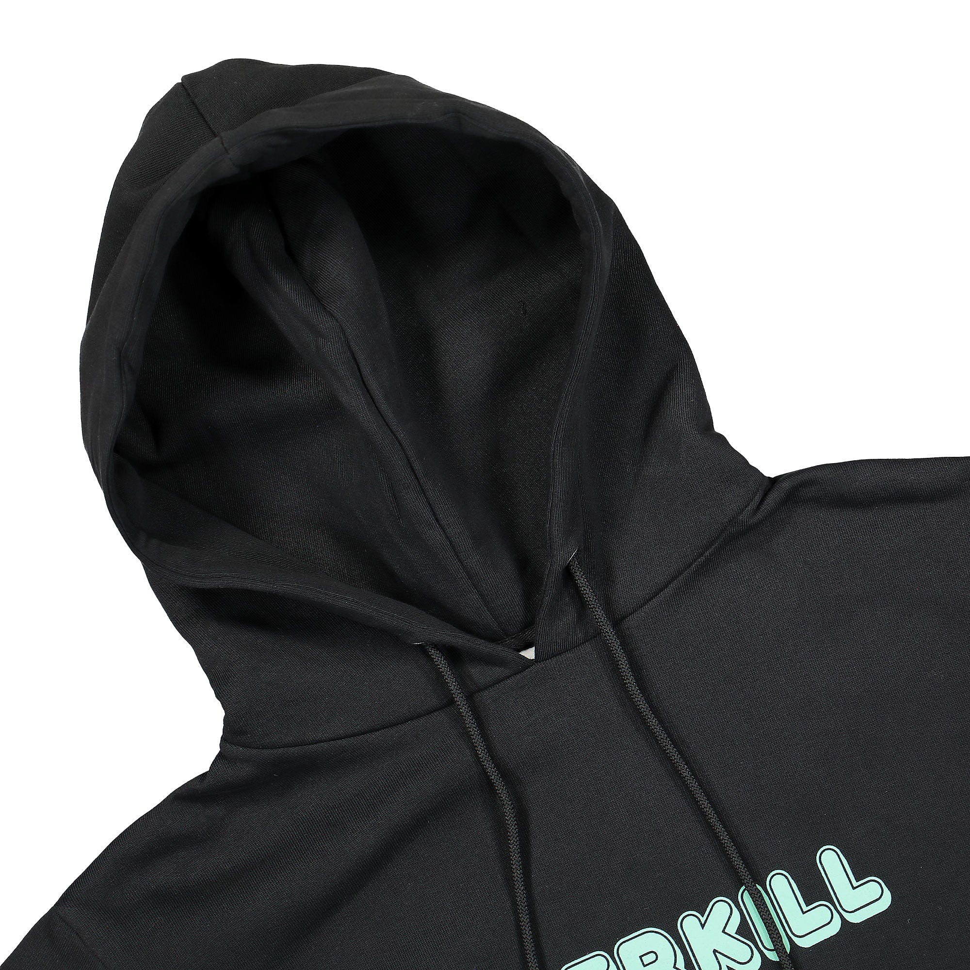 Overkill<br>CSG Hoodie