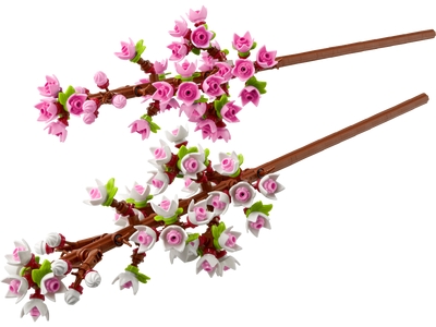 LEGO Kersenbloesems (40725)