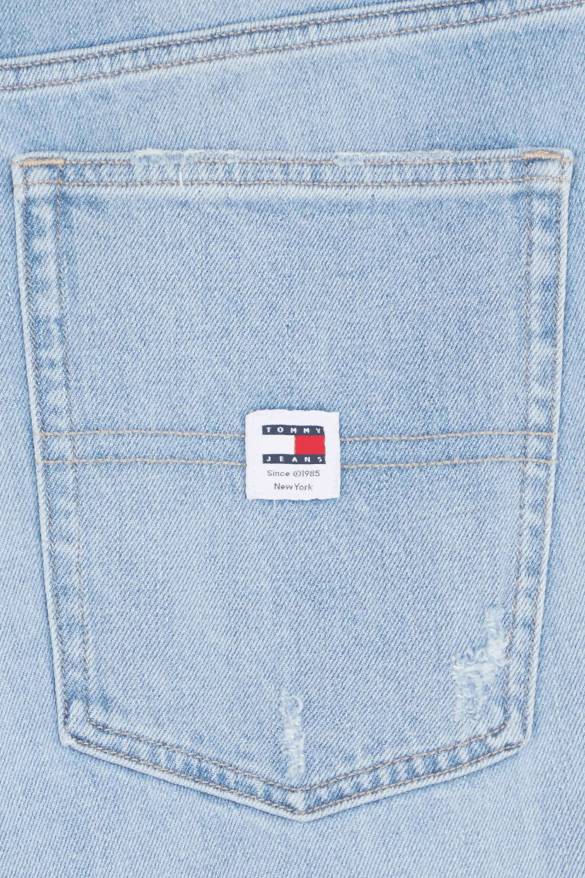 TOMMY JEANS Jean AIDEN BAGGY JEAN BH6 Bleu