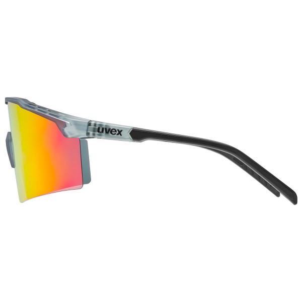 Uvex - Flowline Supravision Cat. 2 - Lunettes vélo