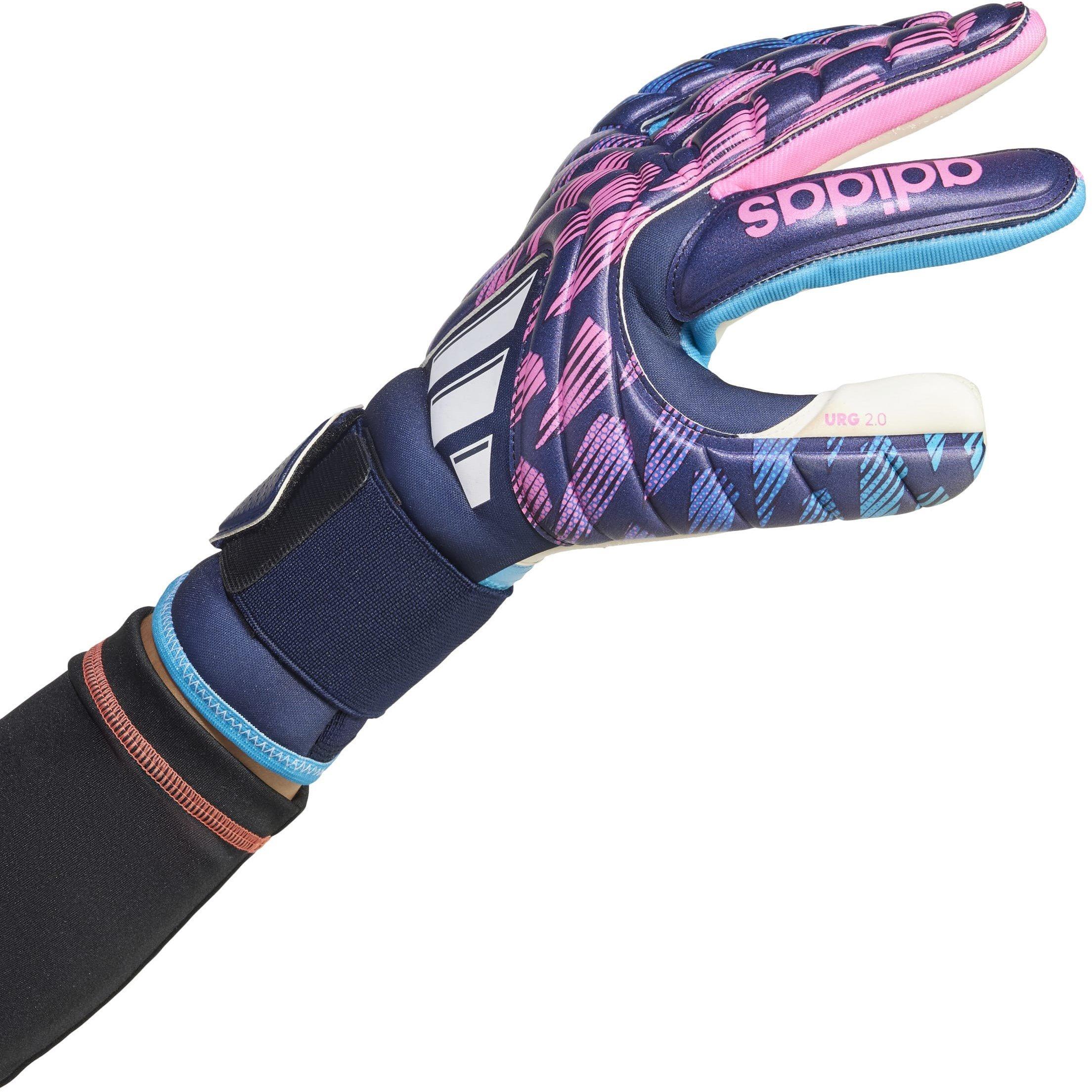 adidas Copa Pro Goalkeeper Gloves Juniors