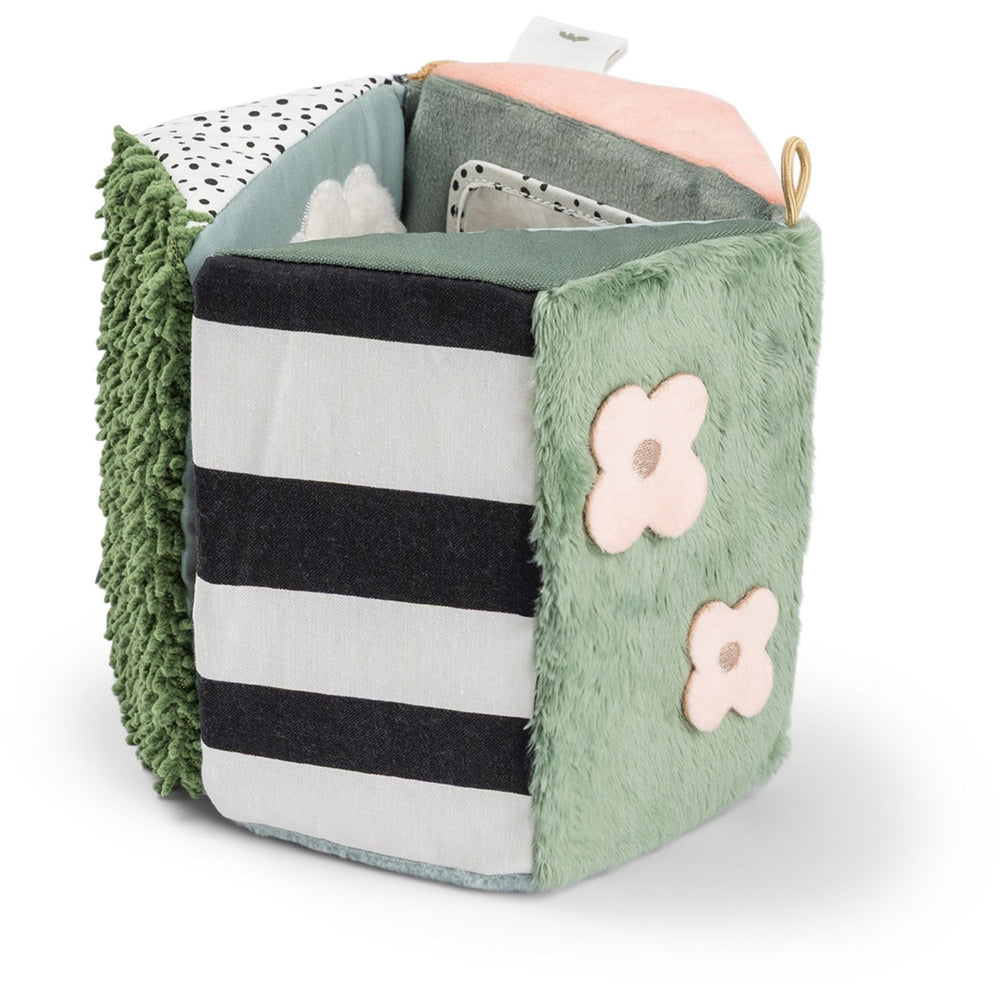 Køb DonebyDeer Colour Mix Fold-Ud Sansespejl Tiny Farm