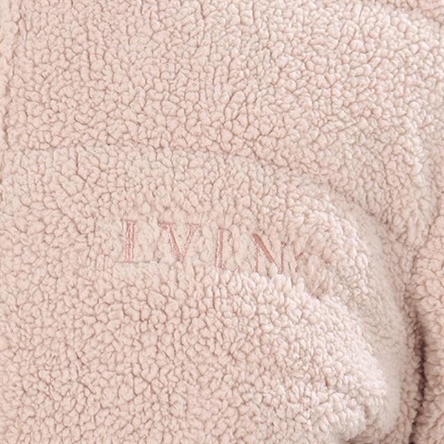 Jas La Valencio LVWynn Kids Beige