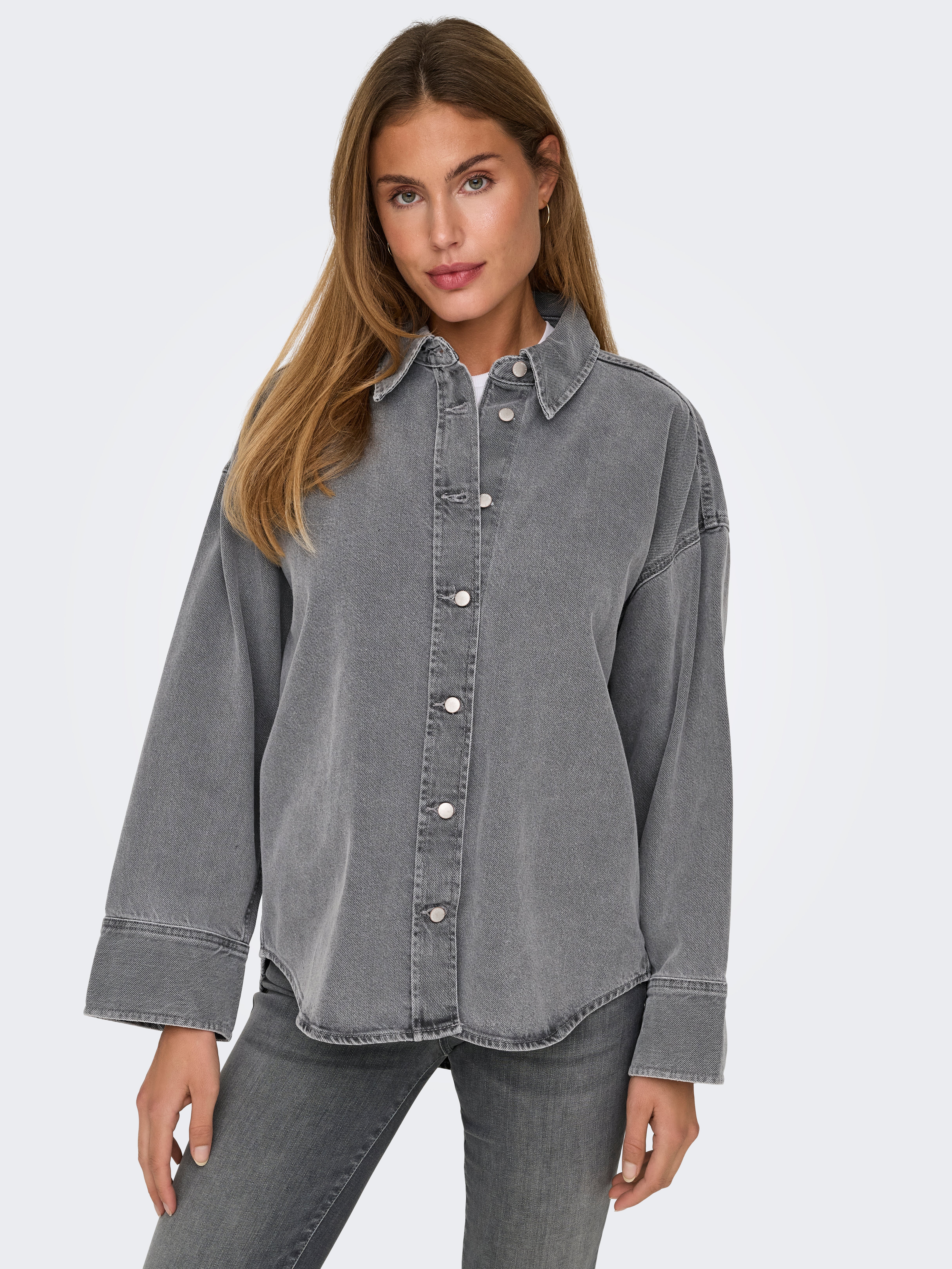 ONLSOPHIE Jacke Medium Grey Denim