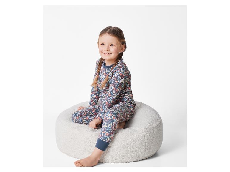 Kinder pyjama