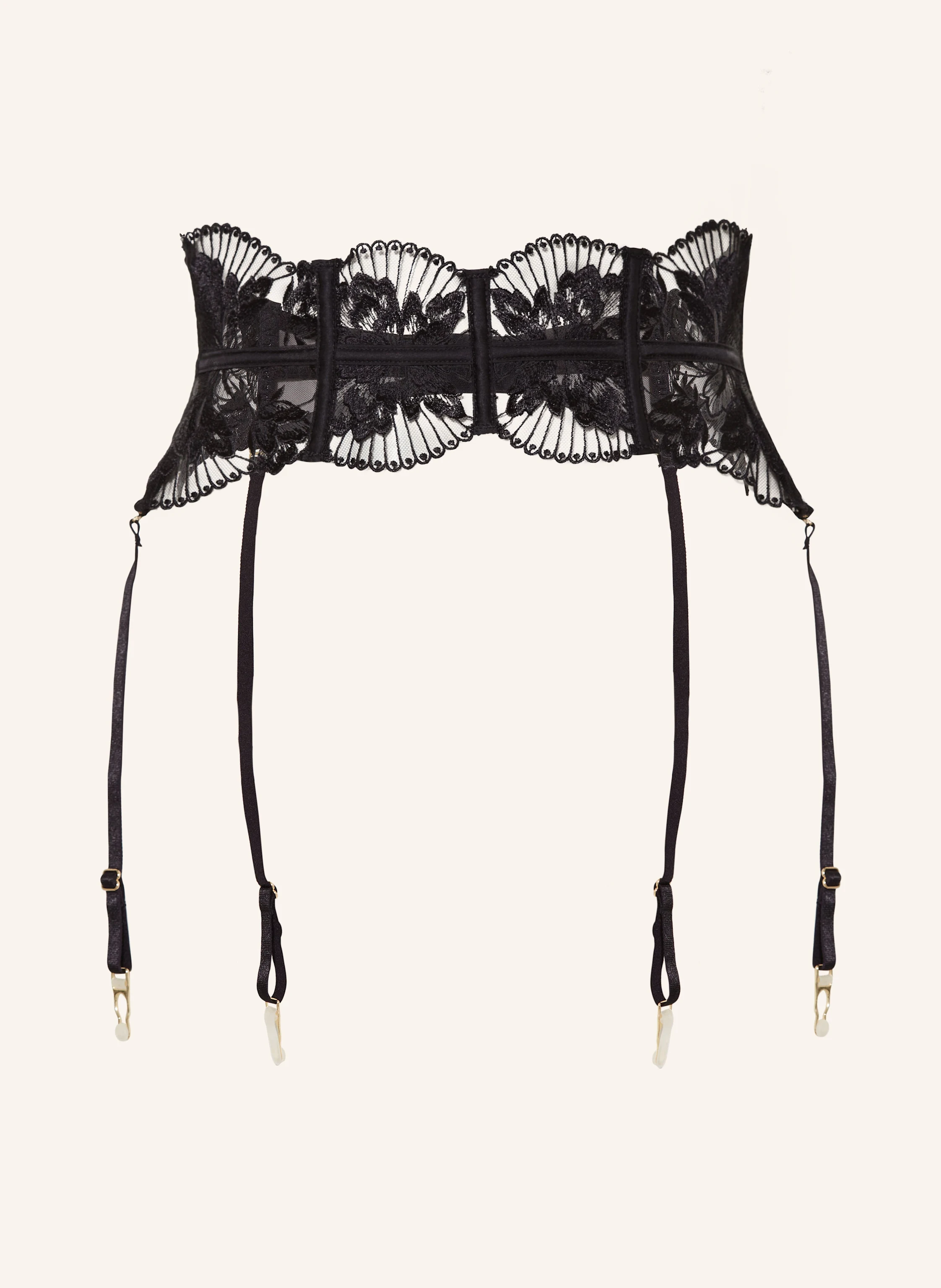 BLUEBELLA Strumpfhalter GABRIELLA