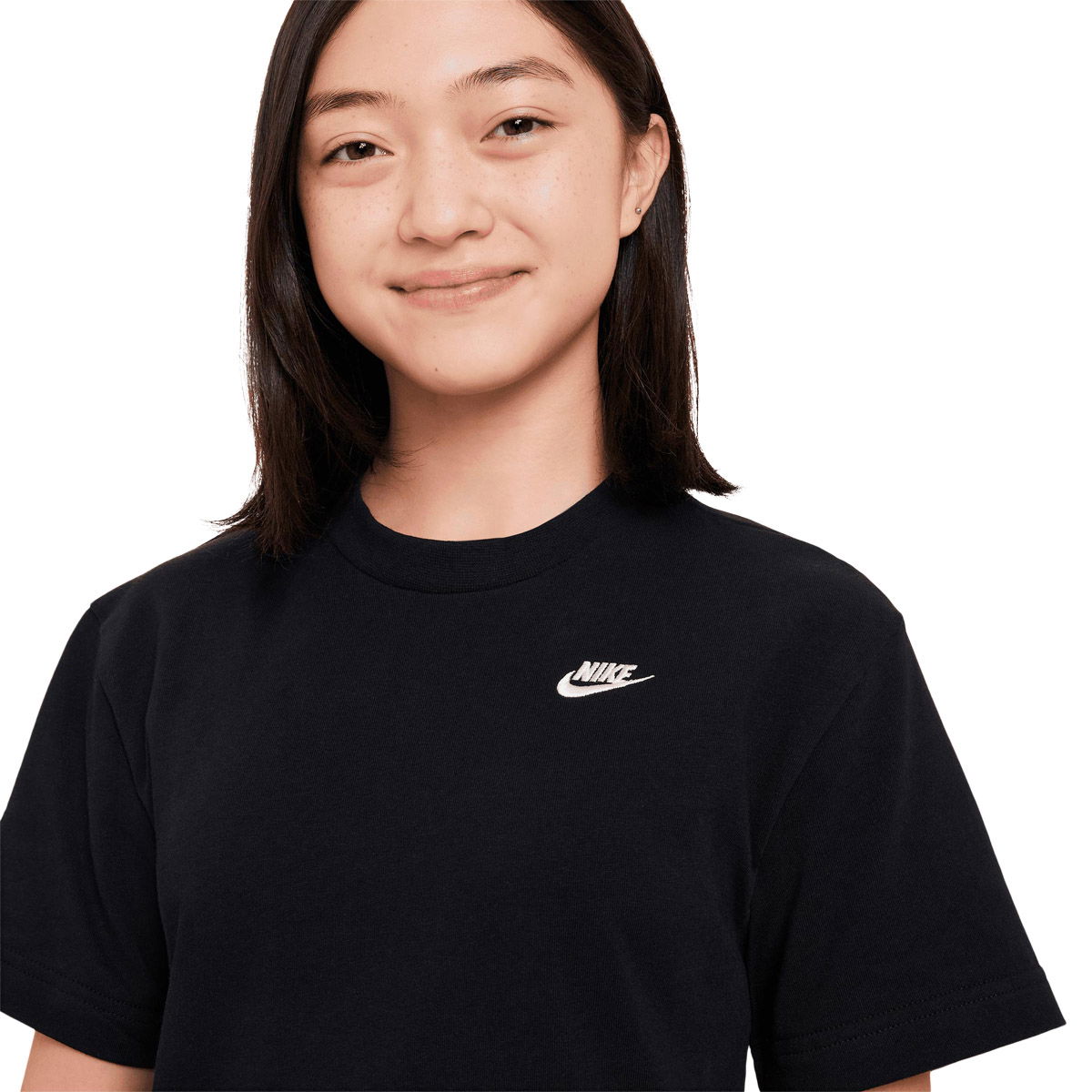 Nike Sportswear T-shirt Kjole Børn