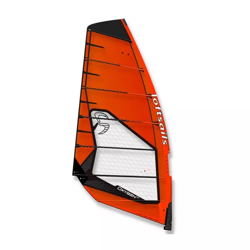 Voile windsurf LOFTSAILS Oxygen HD 2024